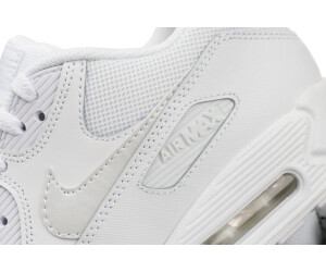 Buy Nike Air Max 90 white/white/wolf grey from £124.95 (Today ... شماغ البسام ماي فير
