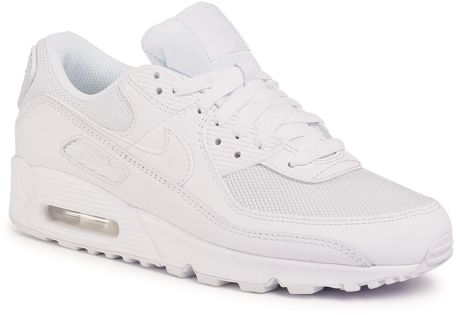 Air max con caña on sale