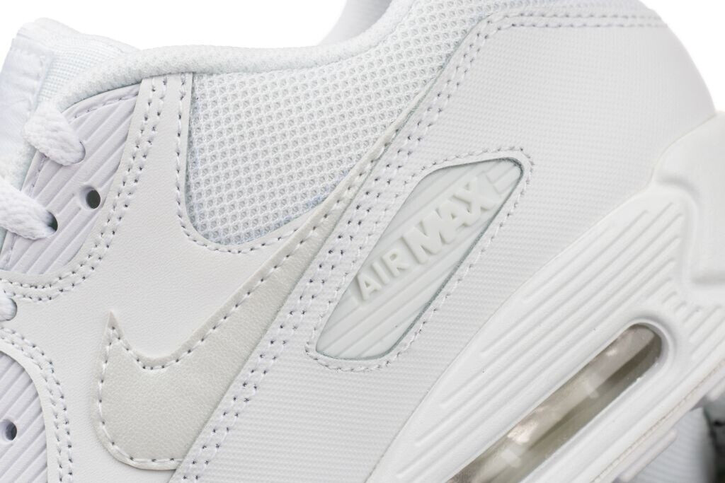 Nike air max 90 blanche pas cher jordan top