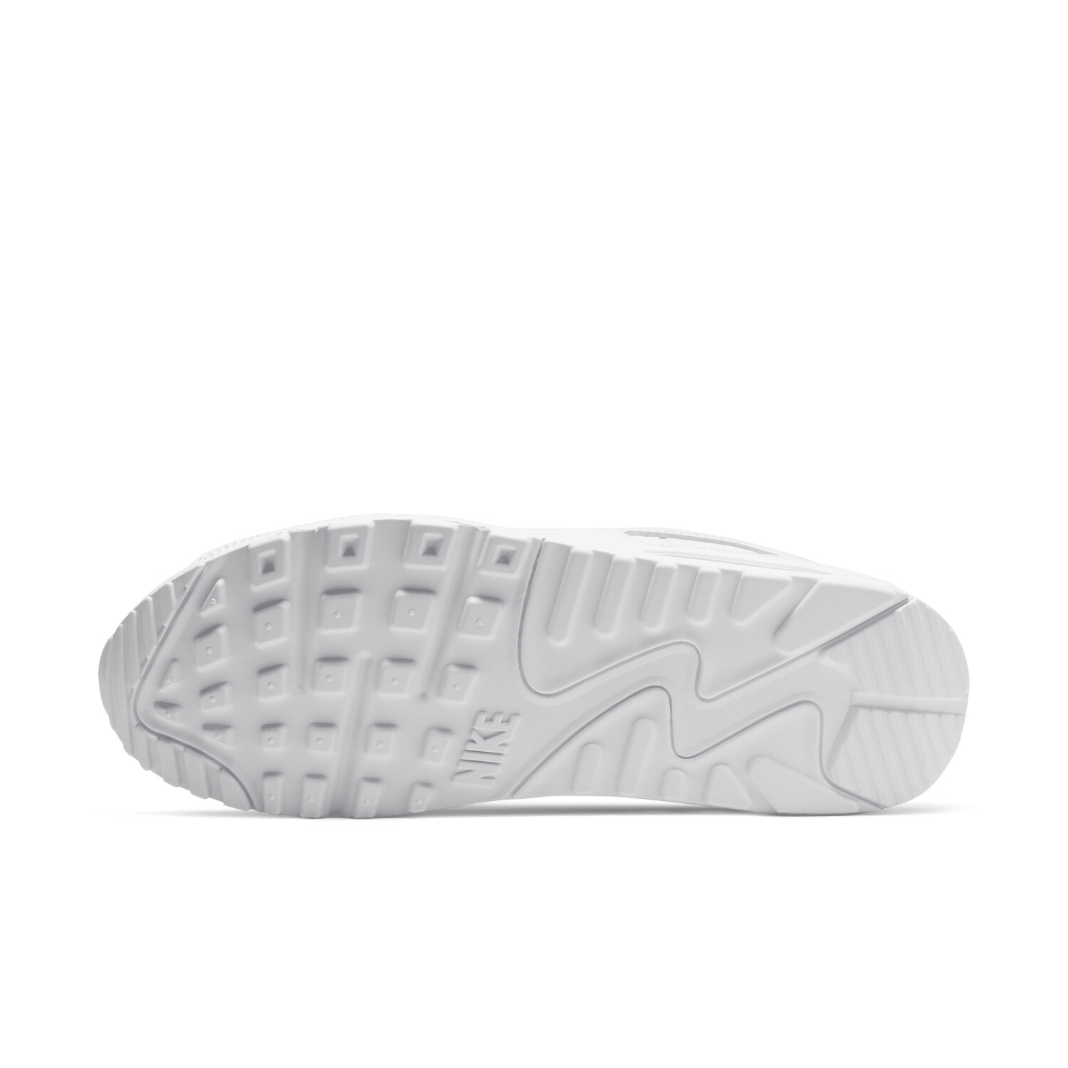 Mens air max 90 white deals