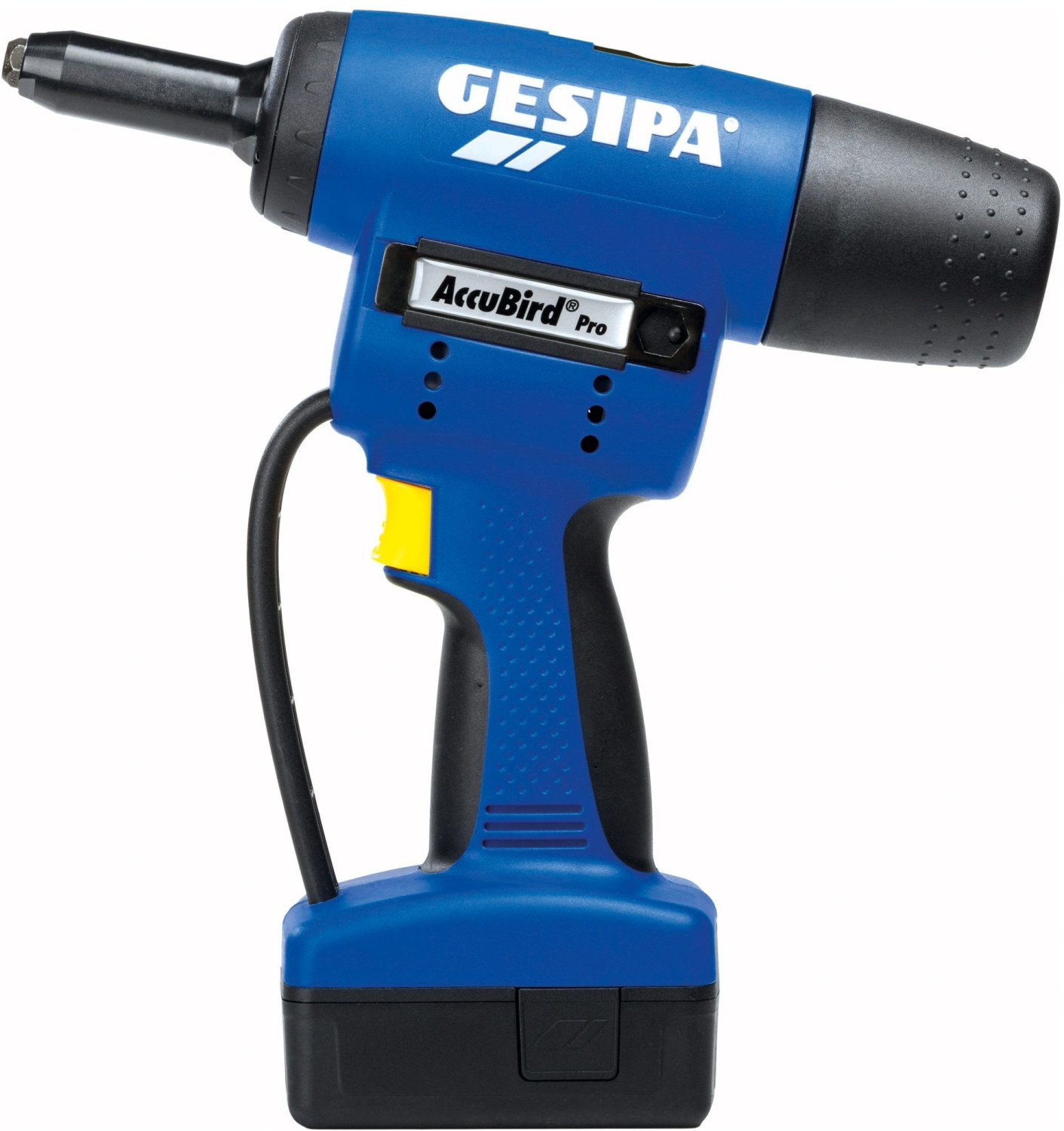 Gesipa Accubird Pro 18 Volt