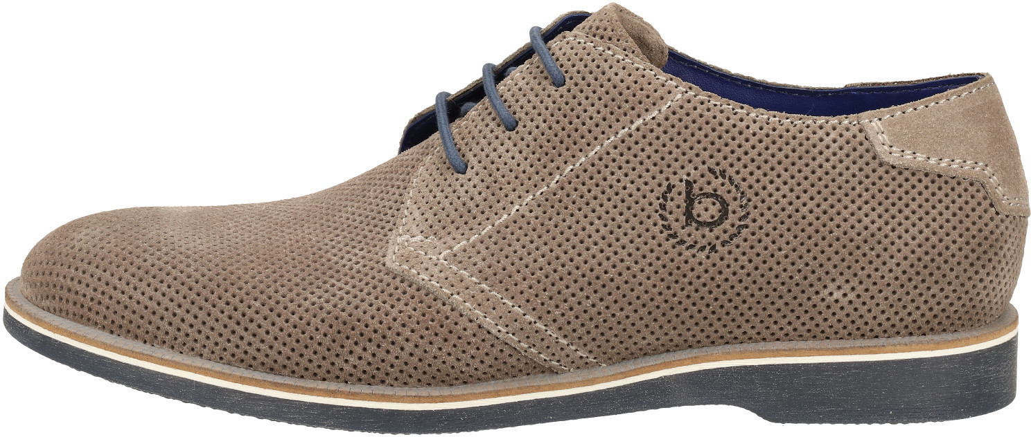 Bugatti Mens Lace-Up Shoes