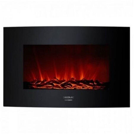 Cecotec Ready Warm 3500 Curved Flames
