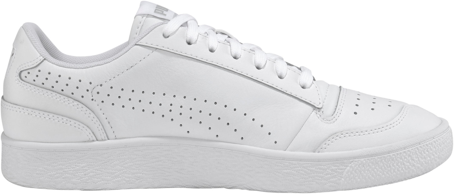 Puma Ralph Sampson Lo white white a 58 37 oggi Migliori prezzi e offerte su idealo