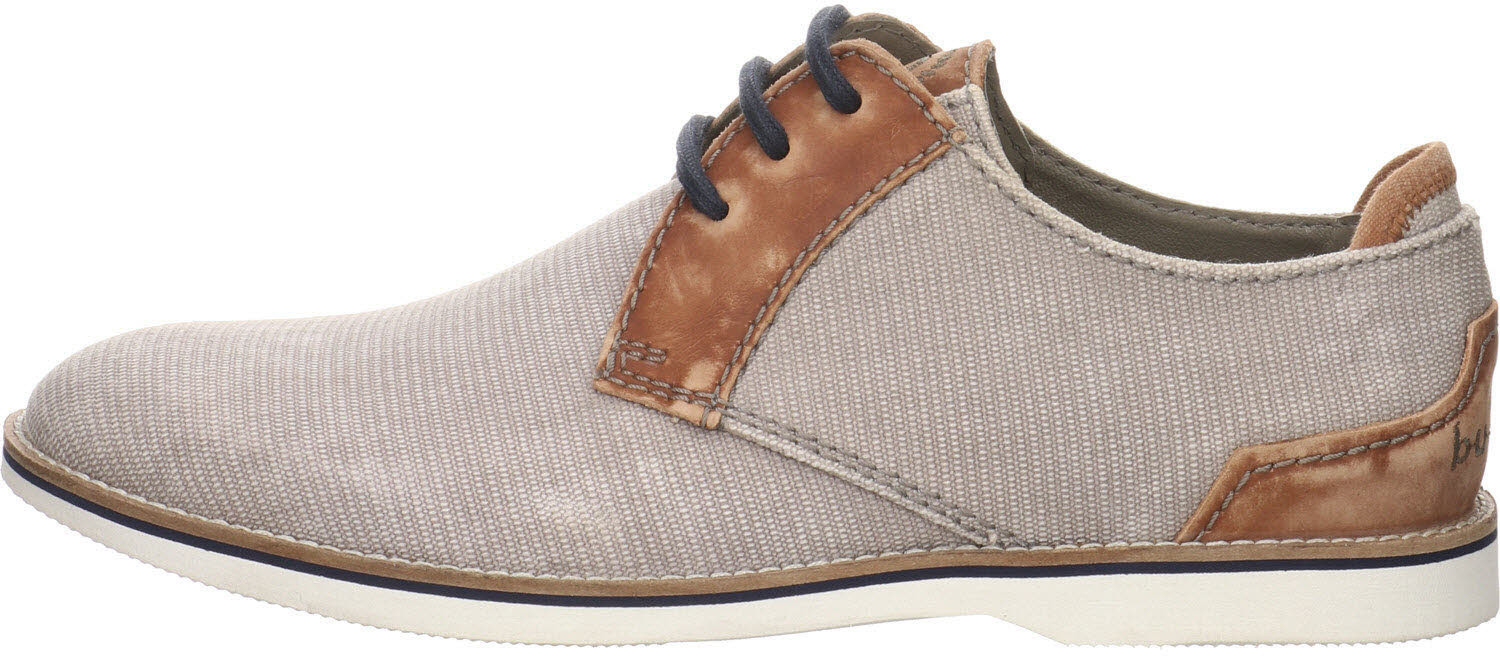 Bugatti Mens Lace-Up Shoes (67102311-6900)