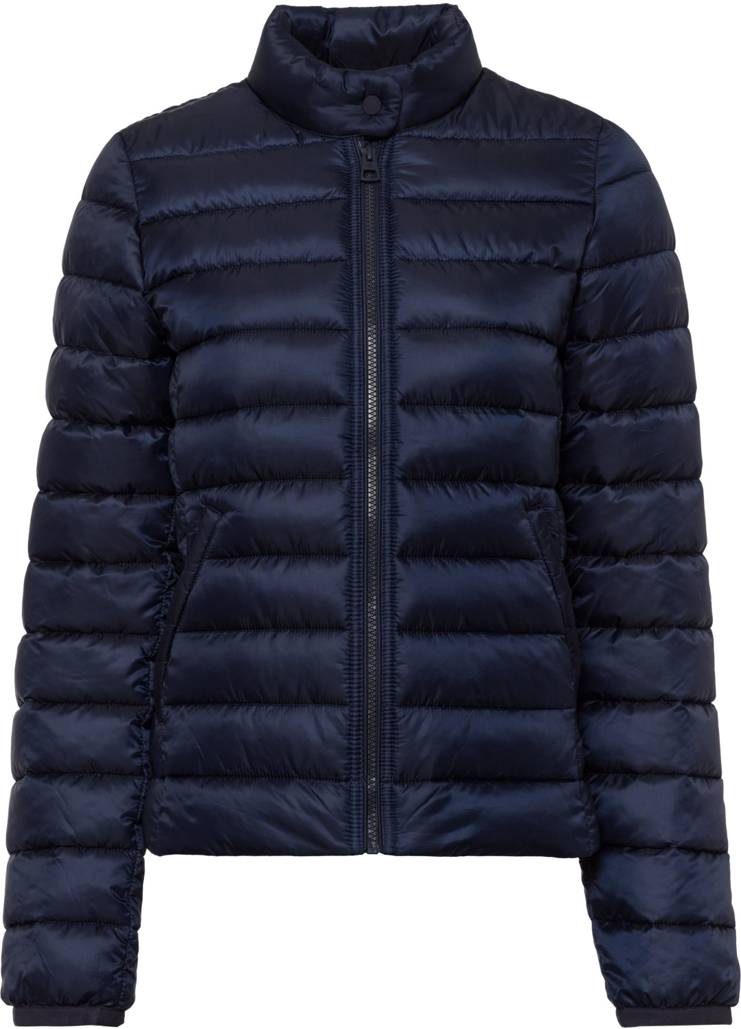 Marc O'Polo Quilted Jacket Slow Down - No Down (001098870003)