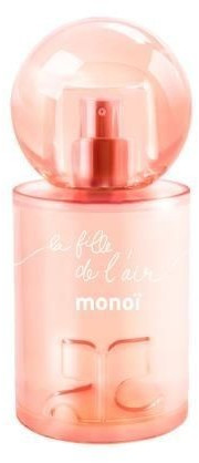 Courrèges La fille de l'air Monoï Eau de Parfum (50ml)