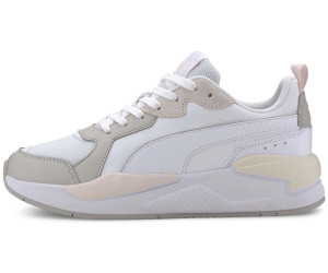 Puma X-Ray Game white/grey/rosewater/white ab 63,00 € | Preisvergleich bei  idealo.de