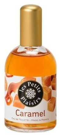 Berdoues Caramel Eau de Toilette (110ml)