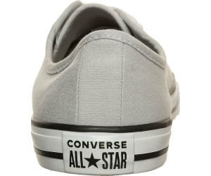 Buy Converse Chuck All Star Ox grey from £29.40 (Today) – Deals on idealo.co.uk