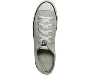 Buy Converse Chuck All Star Ox grey from £29.40 (Today) – Deals on idealo.co.uk