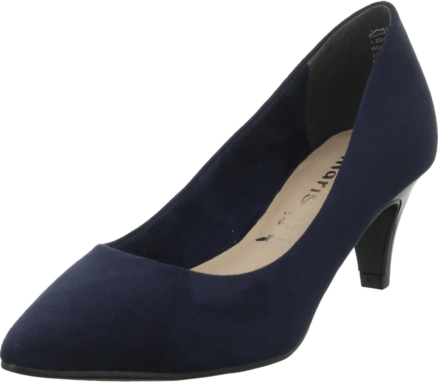 tamaris ballet pumps