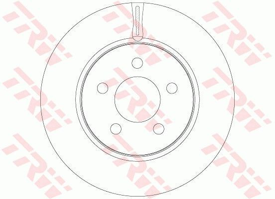 TRW DF6264