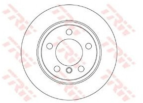 TRW DF6353