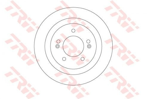 TRW DF6367