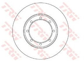 TRW DF6372