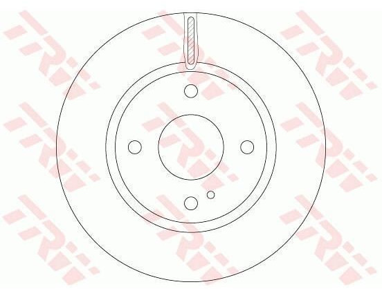 TRW DF6399
