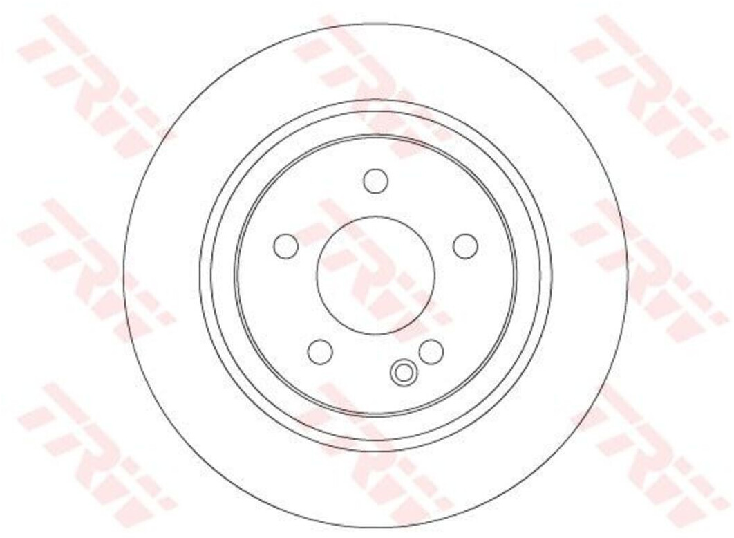 TRW DF6788S
