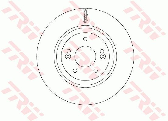 TRW DF7592