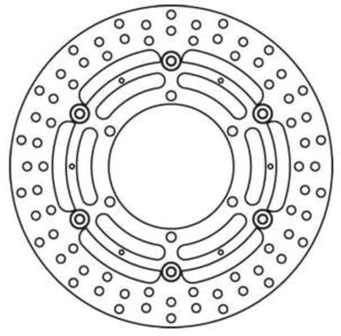 TRW MSW200