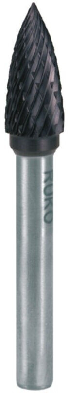 RUKO Rotary Burr Shape G