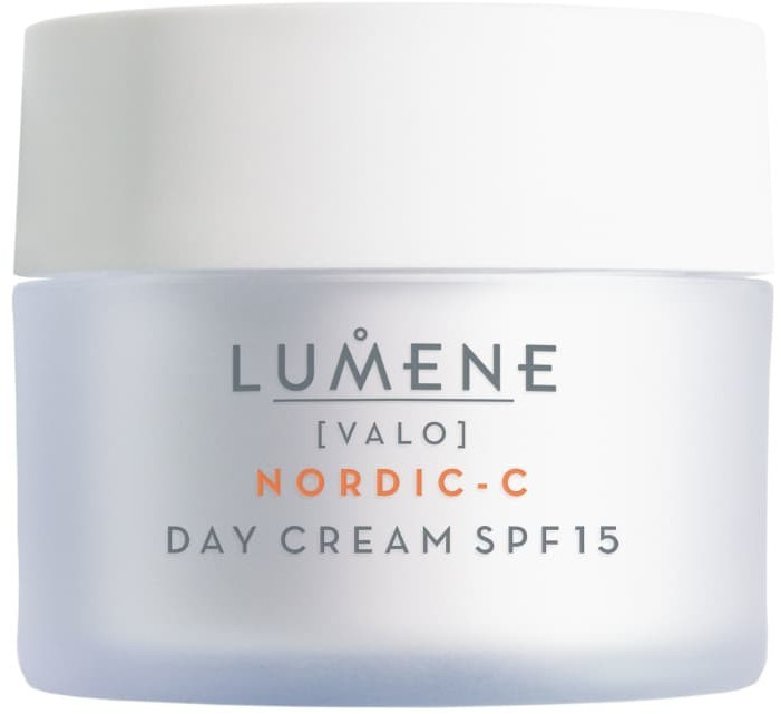 Lumene Day Cream SPF15 50ml