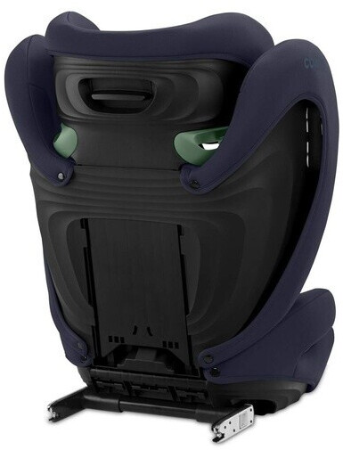Cybex Solution B i-Fix bay blue