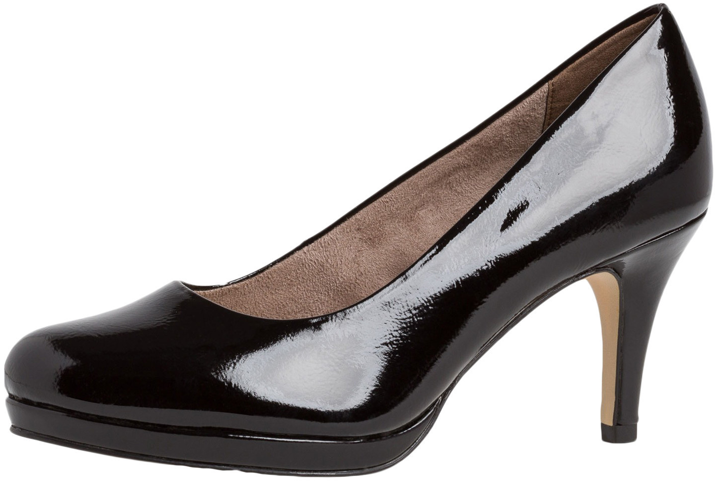 tamaris ballet pumps