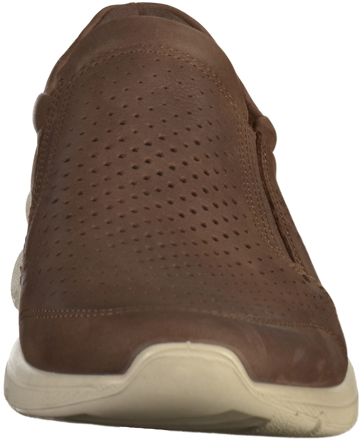 Ecco Irving 511644 coffee ab 94 64 Preisvergleich bei idealo