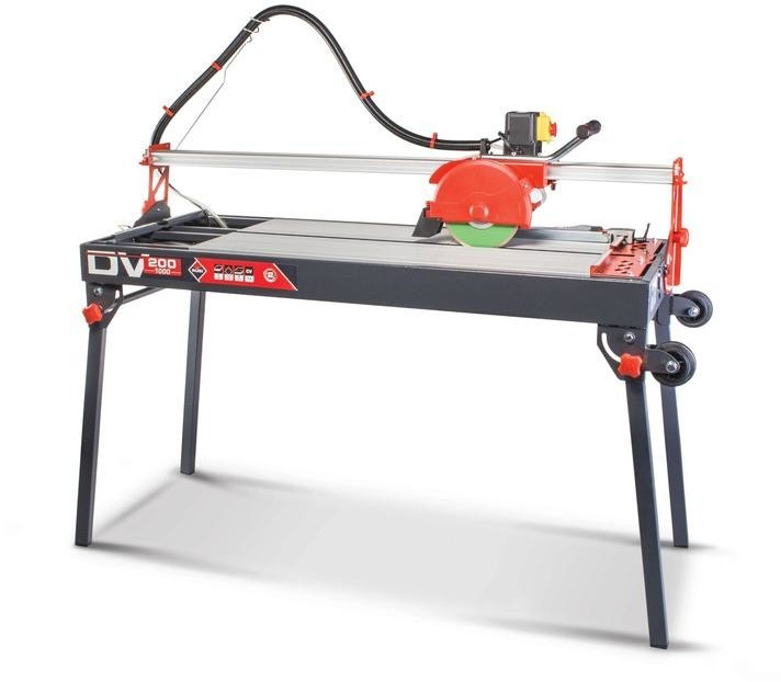 Rubi DV-200 1000