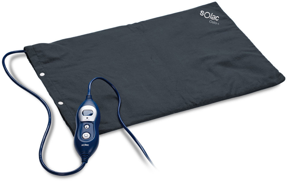 Solac Electric Cushions CT8639