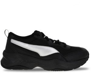 puma black puma silver