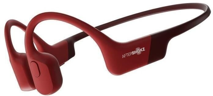 Aftershokz Aeropex rouge