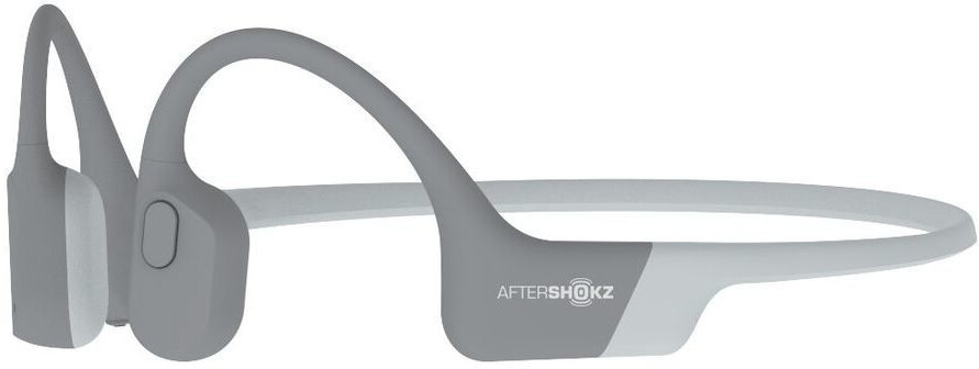 Aftershokz Aeropex gris