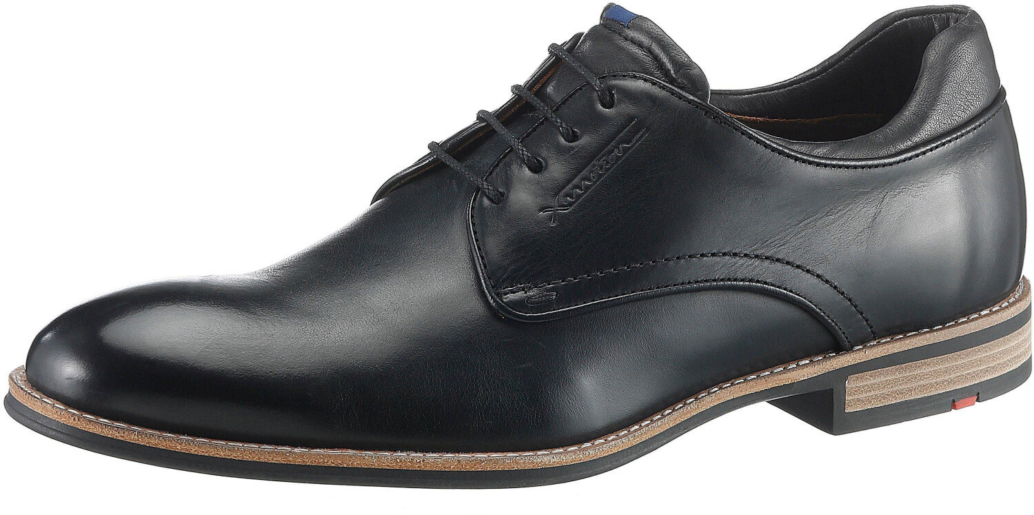 LLOYD Massimo (19-209) black