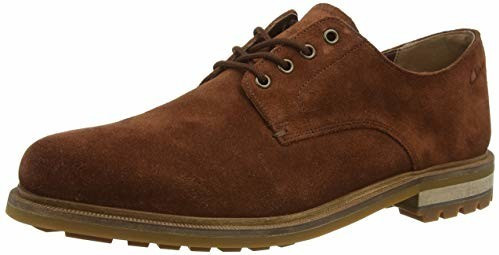 foxwell mid british tan