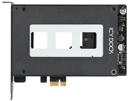 Icy Dock MB839SP-B