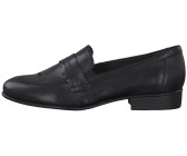 tamaris leather slipper