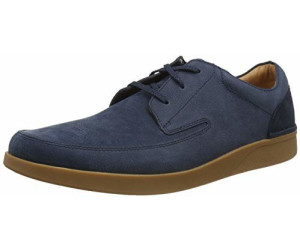 Clarks men's oakland lace derbys on sale