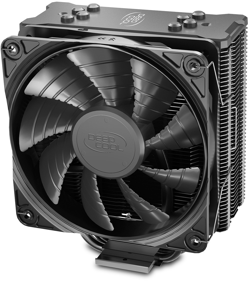 Deepcool GAMMAXX GTE V2 Black