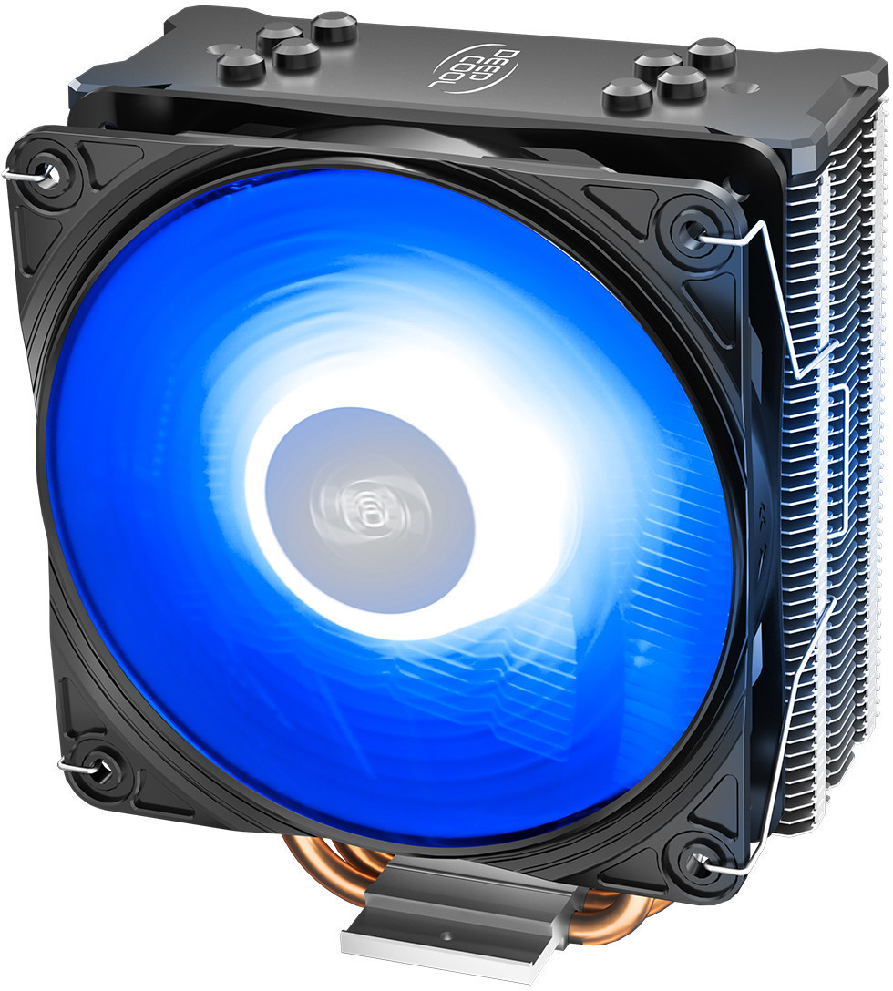Deepcool GAMMAXX GTE V2 RGB