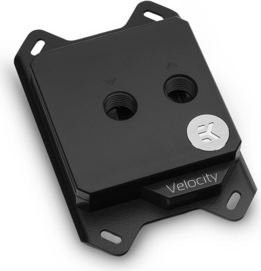 EK Water Blocks EK-Quantum Velocity AMD Copper + Acetal