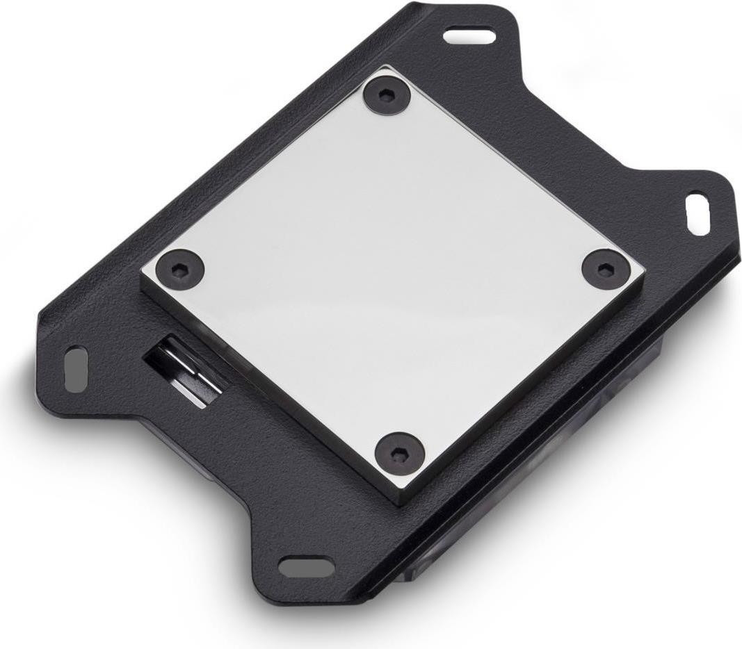 EK Water Blocks EK-Quantum Velocity RGB AMD Nickel + Plexi