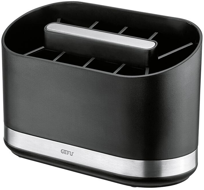 Gefu Cutlery Holder Smartline black
