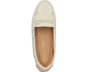 clarks c mocc boat shoe