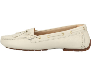 clarks c mocc boat loafer