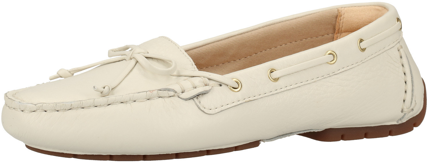 clarks c mocc boat shoe