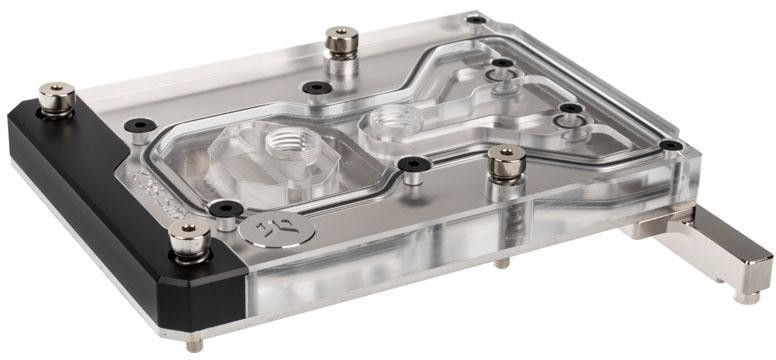 EK Water Blocks EK-Quantum Momentum ROG Strix X299-E Gaming II D-RGB Plexi