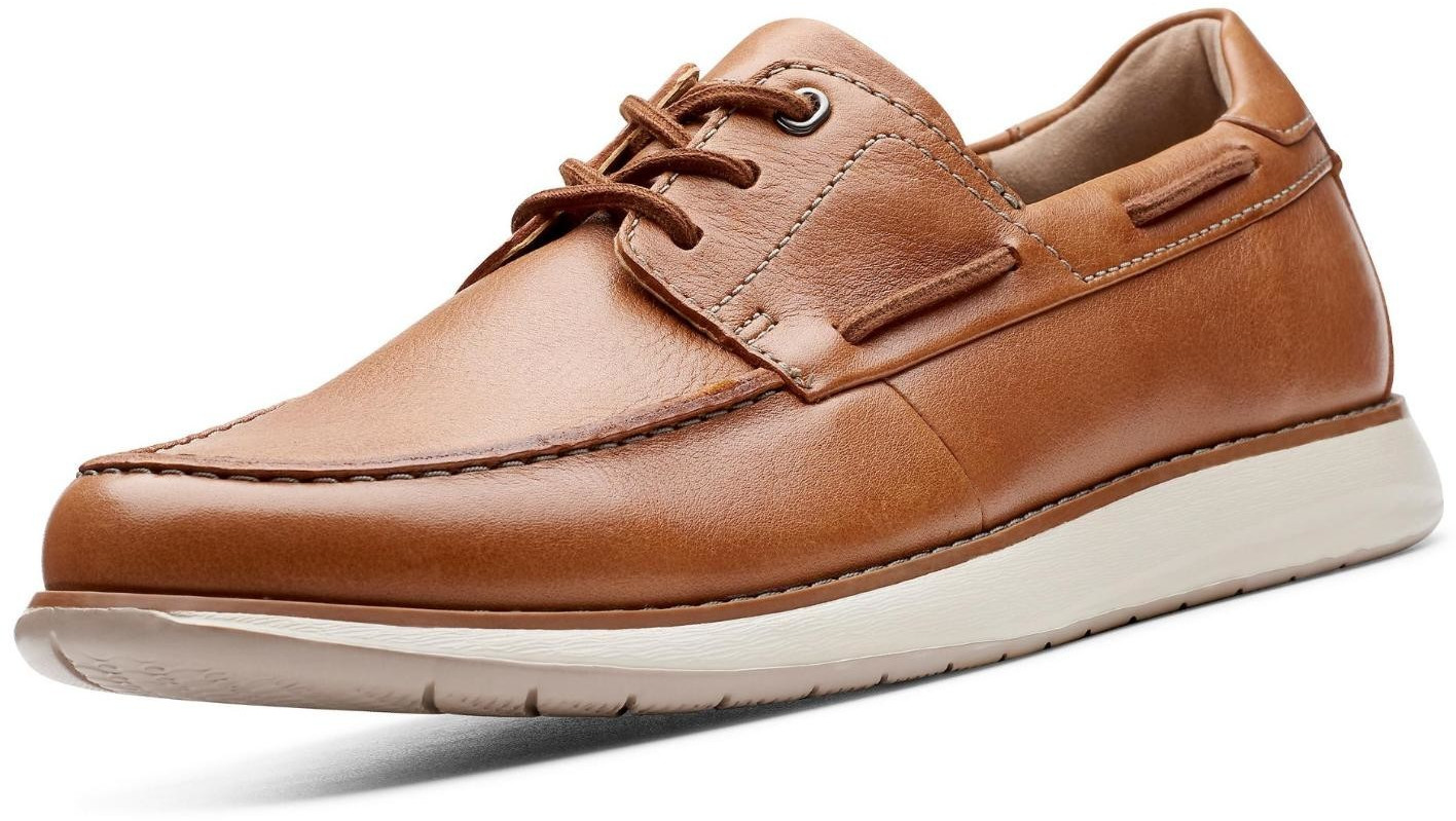 clarks pilot lace