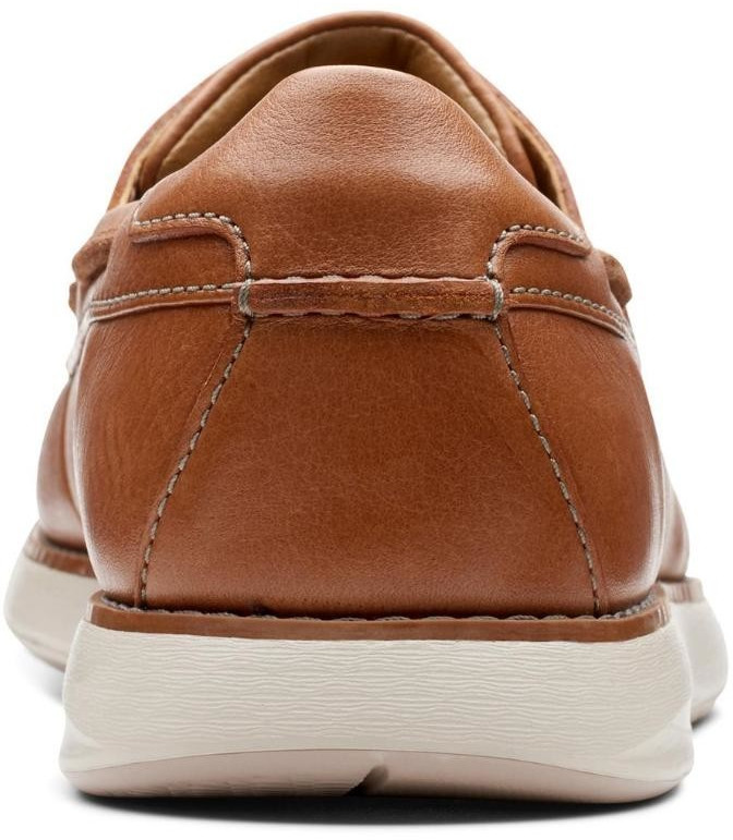 clarks pilot lace